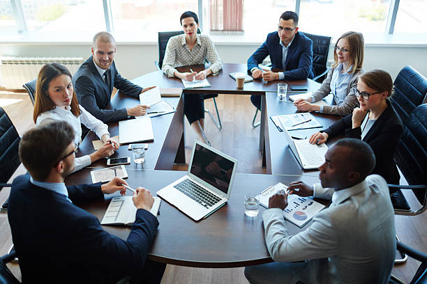 Team Meeting