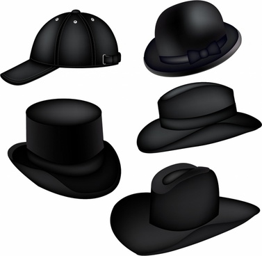 How many hats do you wear