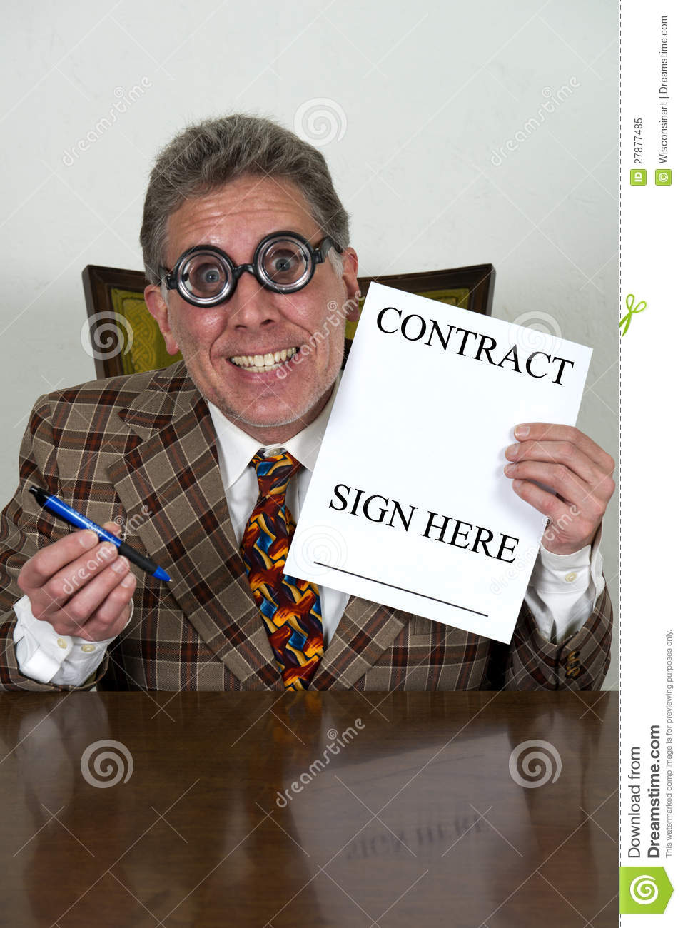 Salesman 